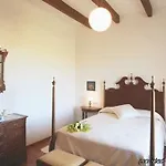 Szálloda Binissaida Boutique Es Castell