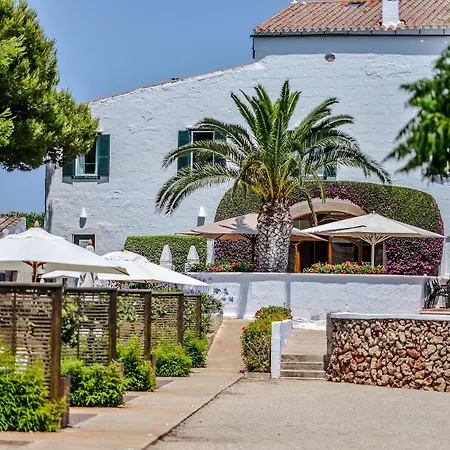 Hotel Binissaida Boutique Es Castell (Menorca)