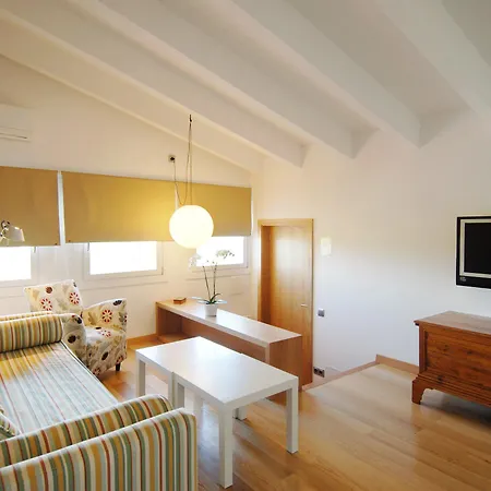 Binissaida Boutique 4* Es Castell (Menorca)