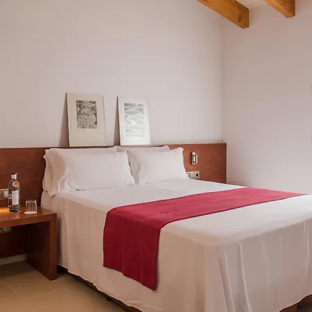 Binissaida Boutique Hotel