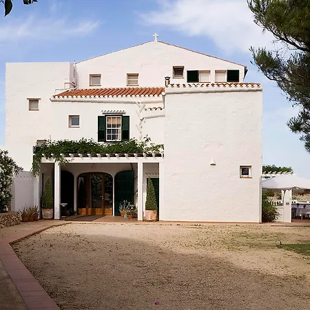Binissaida Boutique Es Castell (Menorca)