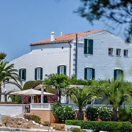 Binissaida Boutique 4*