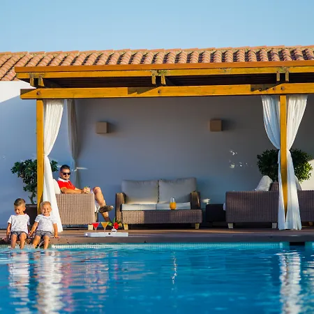 Binissaida Boutique Hotel 4*