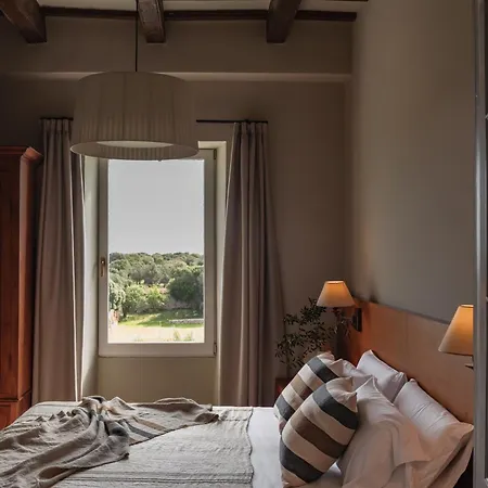 Binissaida Boutique Hotel 4*