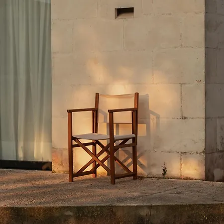 Binissaida Boutique Es Castell (Menorca)