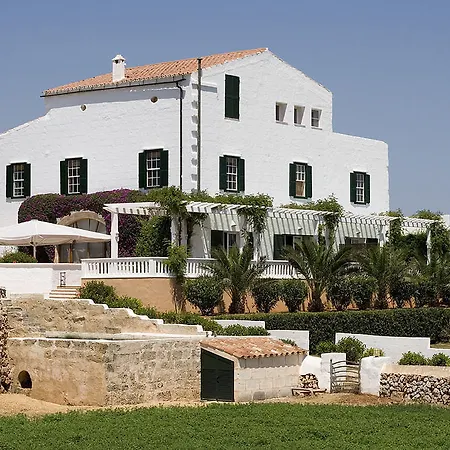 Binissaida Boutique Hotel 4*